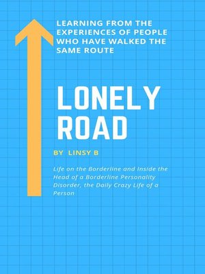 cover image of Lonely Road